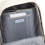 New Rebels New Rebels ® Cooper Backpack Beige 27X11X40CM
