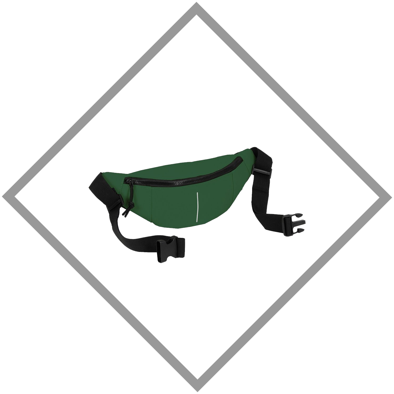 Heuptas / Fanny pack