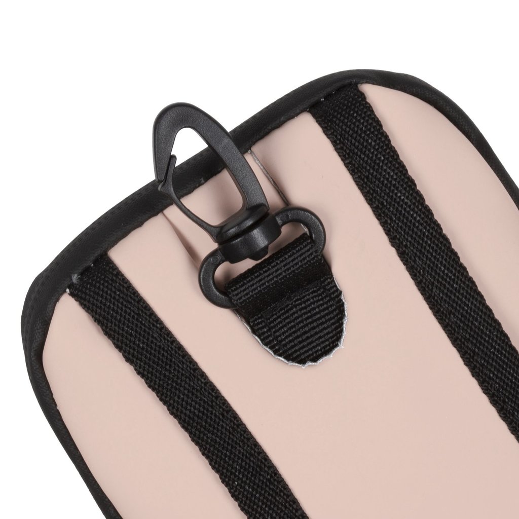 New Rebels New Rebels ® Mart - Water Repellent - Phone Pocket - Soft Pink