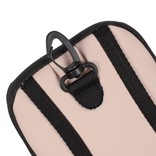 New Rebels New Rebels ® Mart - Water Repellent - Phone Pocket - Soft Pink New Rebels New Rebels ® Mart - Water Repellent - Phone Pocket - Soft Pink
