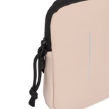 New Rebels New Rebels ® Mart - Waterafstotend - Telefoontas  - Telefoontasje - Zacht Roze New Rebels New Rebels ® Mart - Waterafstotend - Telefoontas  - Telefoontasje - Zacht Roze