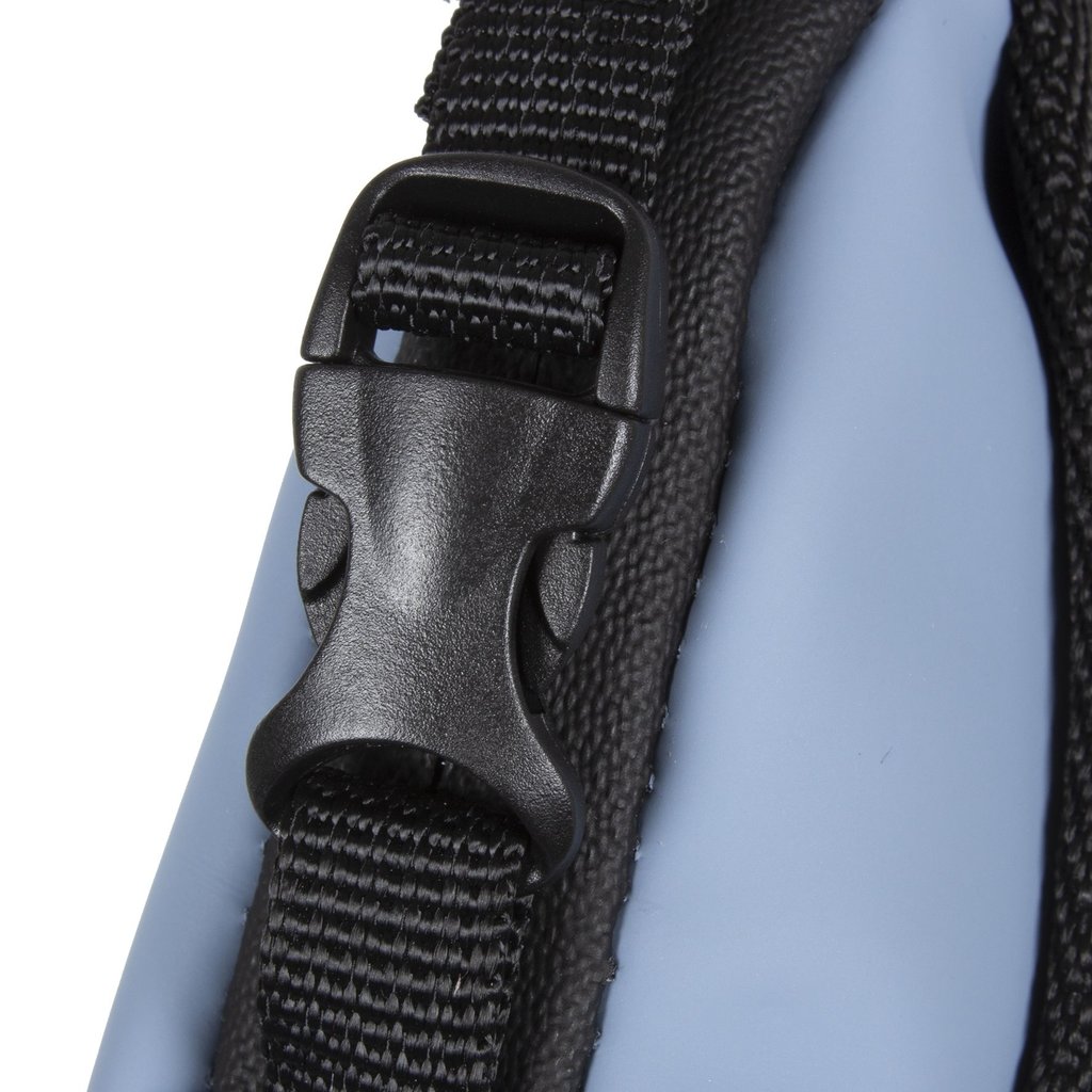 New Rebels New Rebels ® Mart - Waterafstotend - Telefoontas  - Telefoontasje - Zacht Blauw