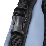 New Rebels New Rebels ® Mart - Waterafstotend - Telefoontas  - Telefoontasje - Zacht Blauw