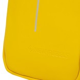 New Rebels ® Mart - Water Repellent - Phone Pocket - Yellow