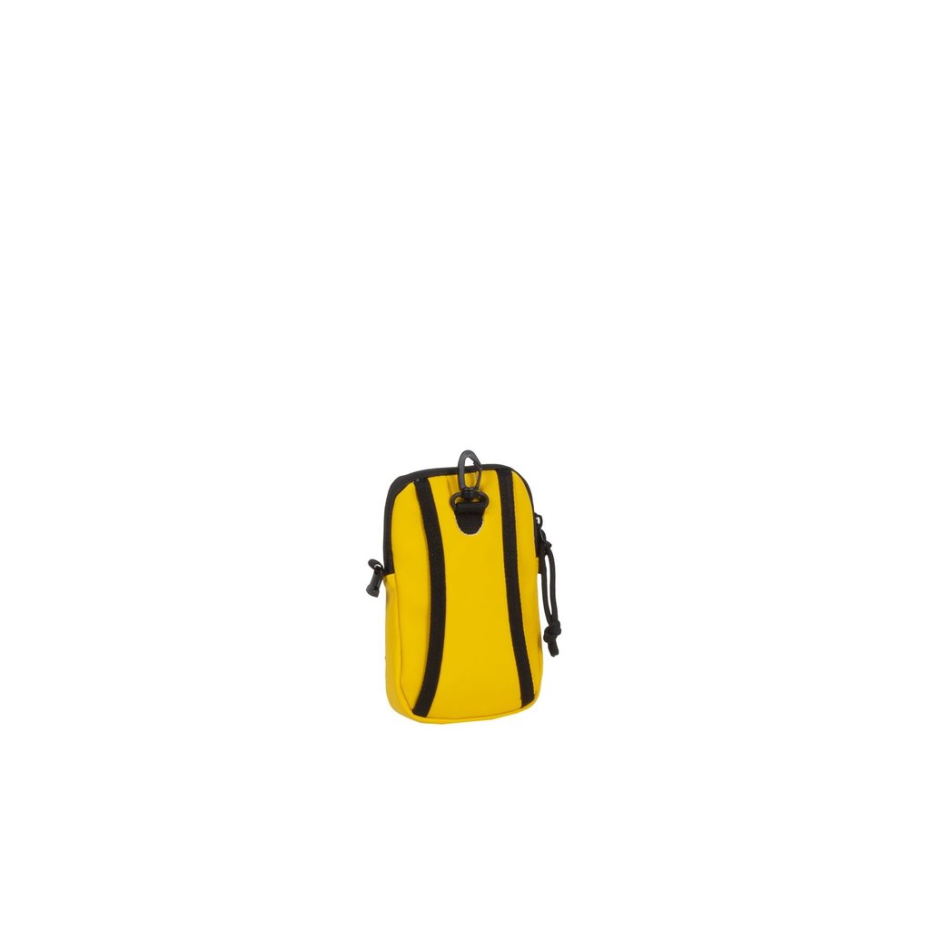 New Rebels ® Mart - Water Repellent - Phone Pocket - Yellow