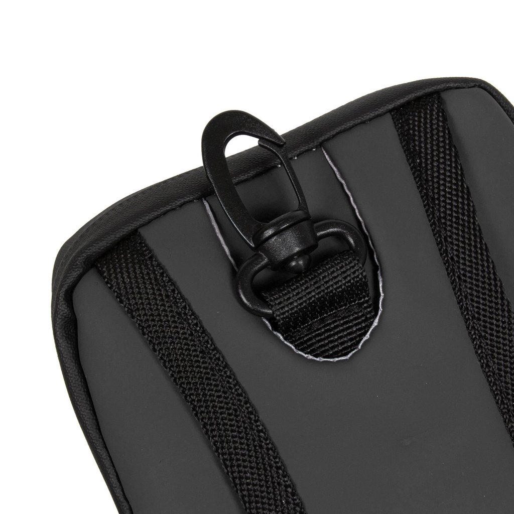 New Rebels New Rebels ® Mart - Water Repellent - Phone Pocket - Black
