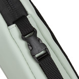 New Rebels New Rebels ® Mart - Water Repellent - Phone Pocket - Mint