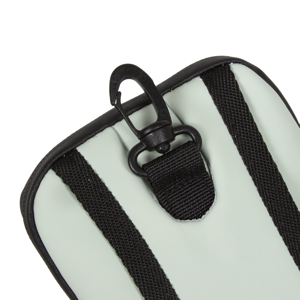 New Rebels New Rebels ® Mart - Waterafstotend - Telefoontas  - Telefoontasje - Mint