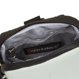 New Rebels New Rebels ® Mart - Water Repellent - Phone Pocket - Mint