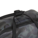 New Rebels ® Mart - Backpack - Water repellent - Zwart IV - Rugbag - Blue Camouflage