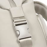New Rebels ® William - Rugzak - Beige 24L  - Waterafstotende Rugtas