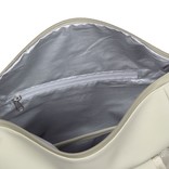 New Rebels ® William - Rugzak - Beige 24L  - Waterafstotende Rugtas