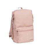 New Rebels William - Backpack - Old Pink  24L -  Water Repellent