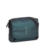 New Rebels New Rebels ® William - Shoulderbag - Dark Green 10L -  Water Repellent