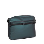 New Rebels New Rebels ® William - Shoulderbag - Dark Green 10L -  Water Repellent