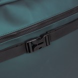 New Rebels New Rebels ® William - Shoulderbag - Dark Green 10L -  Water Repellent