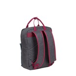 New Rebels New Rebels ® Morris Backpack Navy 2Tone 10L 26X10X35CM