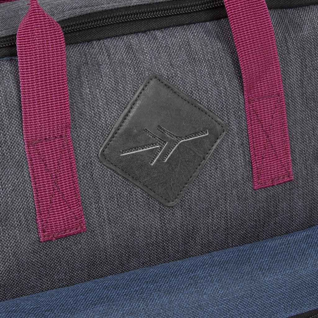 New Rebels New Rebels ® Morris Backpack Navy 2Tone 10L 26X10X35CM