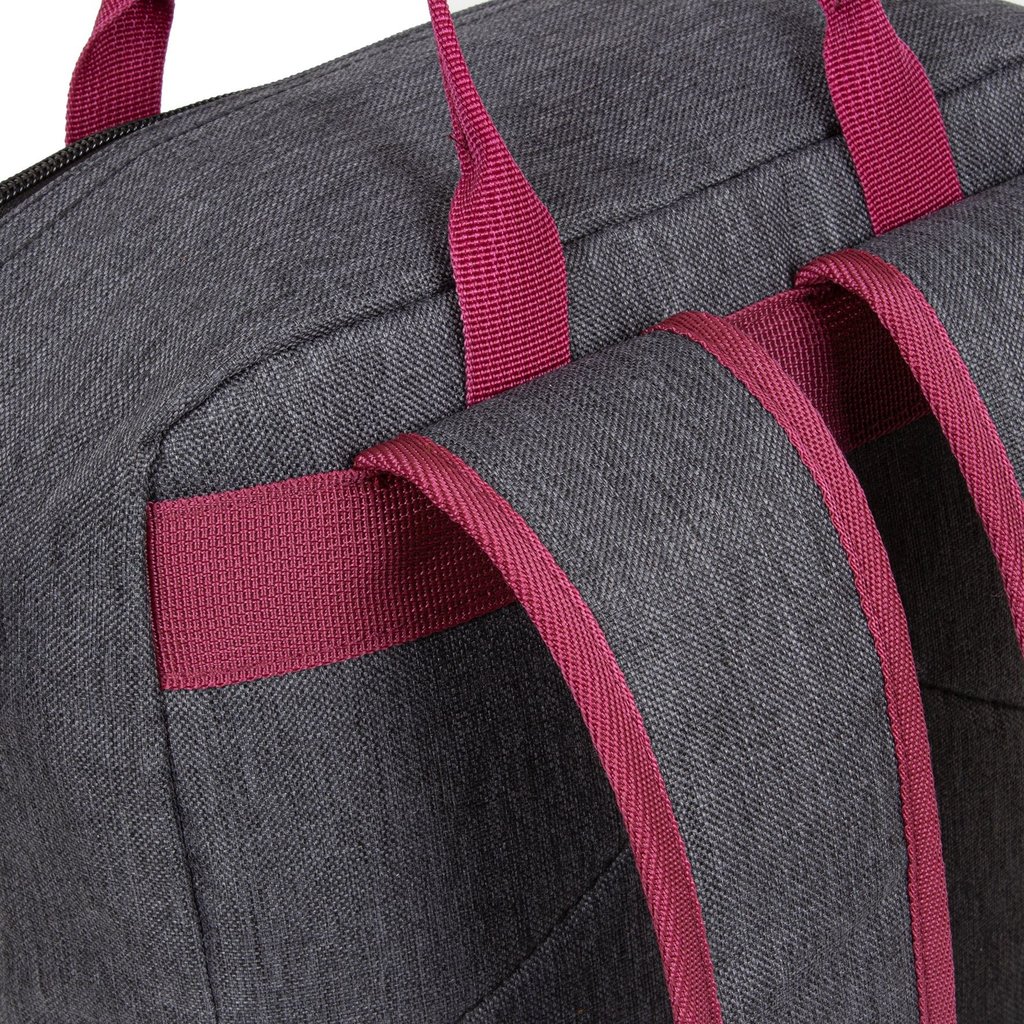 New Rebels New Rebels ® Morris Backpack Navy 2Tone 10L 26X10X35CM