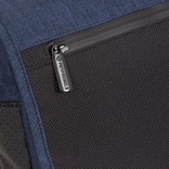 New Rebels New Rebels ® Solar 25 - Medium Schoudertas  A5 - Crossbodytas Met Flap - Shadow Blue New Rebels New Rebels ® Solar 25 - Medium Schoudertas  A5 - Crossbodytas Met Flap - Shadow Blue