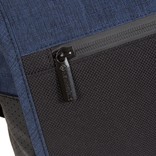 New Rebels New Rebels ® Solar 25 - Medium Schoudertas  A5 - Crossbodytas Met Flap - Shadow Blue New Rebels New Rebels ® Solar 25 - Medium Schoudertas  A5 - Crossbodytas Met Flap - Shadow Blue