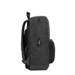 New Rebels ® Solar - Backpack - 16L - Polyester - Black