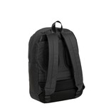 New Rebels ® Solar - Rucksack - 16L - Polyester - Schwarz