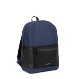 New Rebels New Rebels ® Solar - Rugzak - 16L - Polyester - Shadow Blue