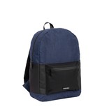 New Rebels ® Solar - Backpack - 16L - Polyester - Shadow Blue