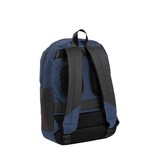 New Rebels ® Solar - Backpack - 16L - Polyester - Shadow Blue