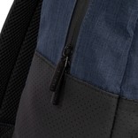 New Rebels New Rebels ® Solar - Backpack - 16L - Polyester - Shadow Blue New Rebels New Rebels ® Solar - Backpack - 16L - Polyester - Shadow Blue