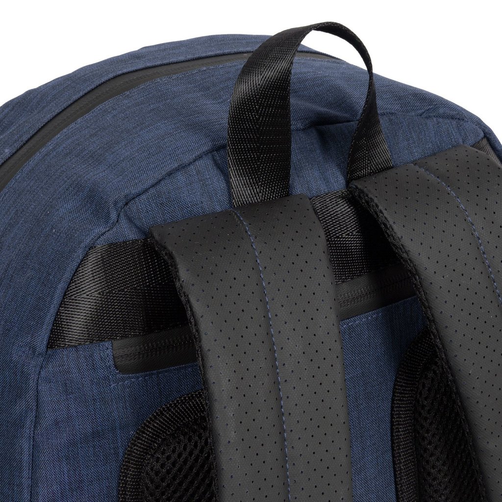 New Rebels New Rebels ® Solar - Backpack - 16L - Polyester - Shadow Blue