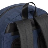 New Rebels New Rebels ® Solar - Backpack - 16L - Polyester - Shadow Blue New Rebels New Rebels ® Solar - Backpack - 16L - Polyester - Shadow Blue
