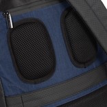 New Rebels New Rebels ® Solar - Backpack - 16L - Polyester - Shadow Blue New Rebels New Rebels ® Solar - Backpack - 16L - Polyester - Shadow Blue