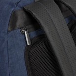 New Rebels New Rebels ® Solar - Backpack - 16L - Polyester - Shadow Blue New Rebels New Rebels ® Solar - Backpack - 16L - Polyester - Shadow Blue