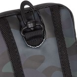 New Rebels ® Mart - Wasserabweisend - Handytasche - Camouflage