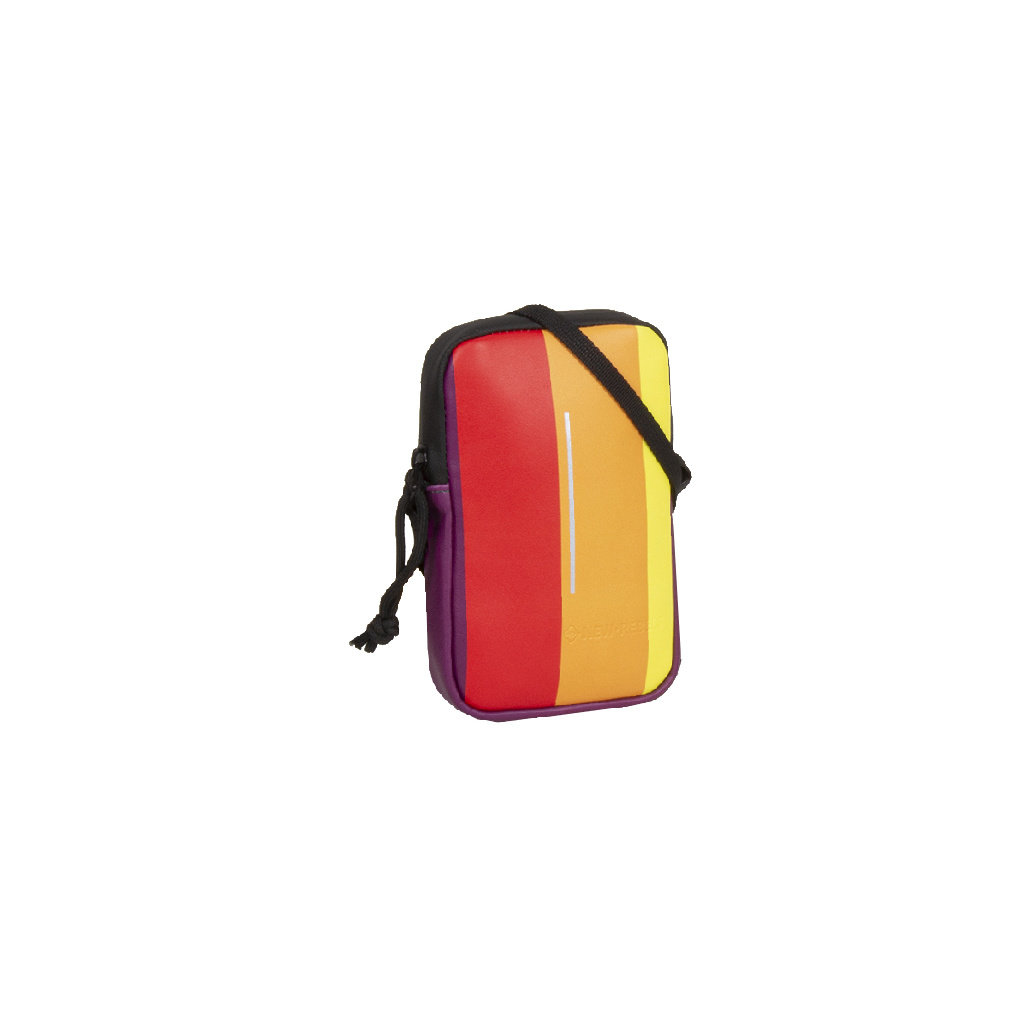 New Rebels ® Mart Handytasche Wasserabweisend Regenbogen Rainbow