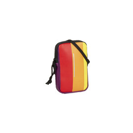 New Rebels Mart Phone Bag - Water Repellent - Rainbow