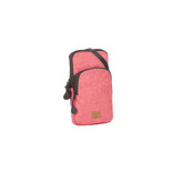 New Rebels® Heaven Phone Pocket Soft Pink XXIII | Telefontasche