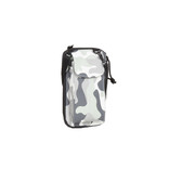 New Rebels New Rebels ® Mart Water-Repellent Phone Bag Mint Camouflage New Rebels New Rebels ® Mart Water-Repellent Phone Bag Mint Camouflage