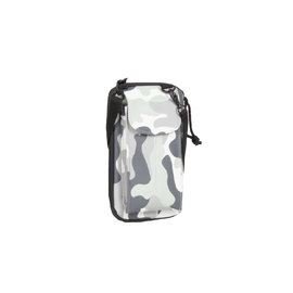 New Rebels Mart Waterafstotend Telefoontas Mint Camouflage