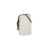 New Rebels ® Tim Wasserabweisende Handytasche Beige/OlIV