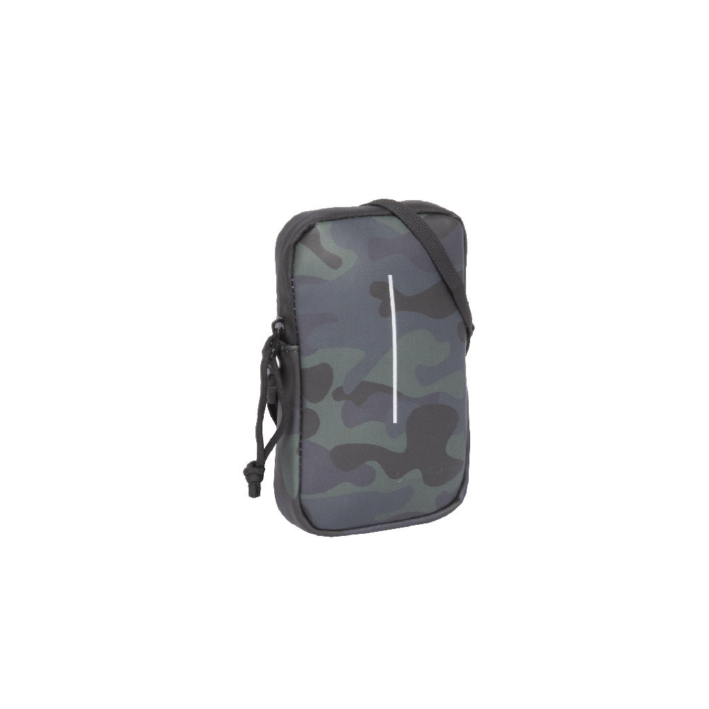 New Rebels ® Mart - Water repellent - Phone bag - Phone bag - Camouflage
