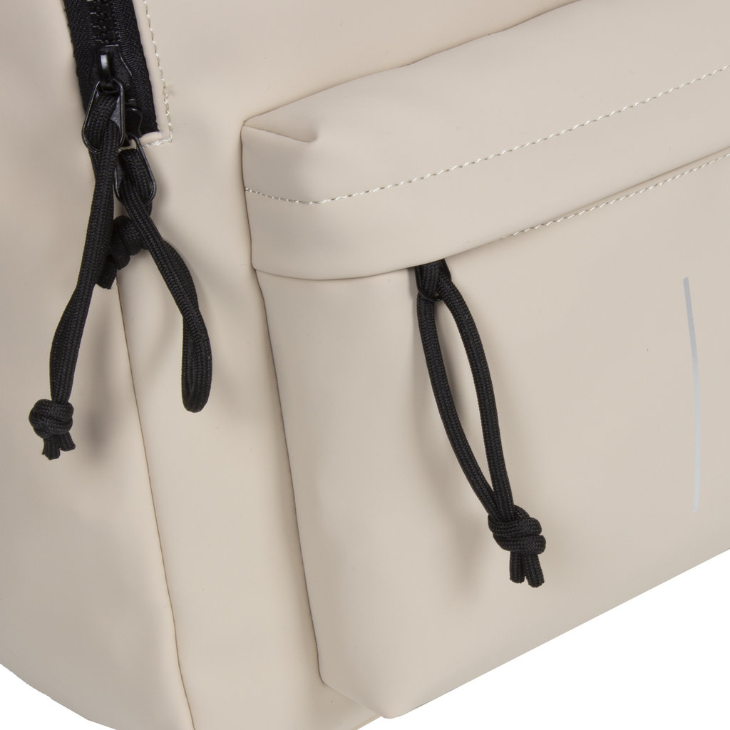 New Rebels ® Mart - Backpack - Beige  IV