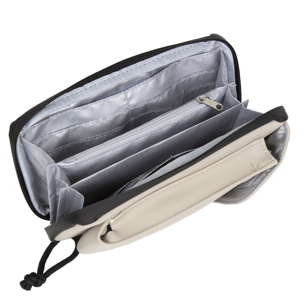 New Rebels New Rebels ® Mart Waterafstotend Telefoontas Beige