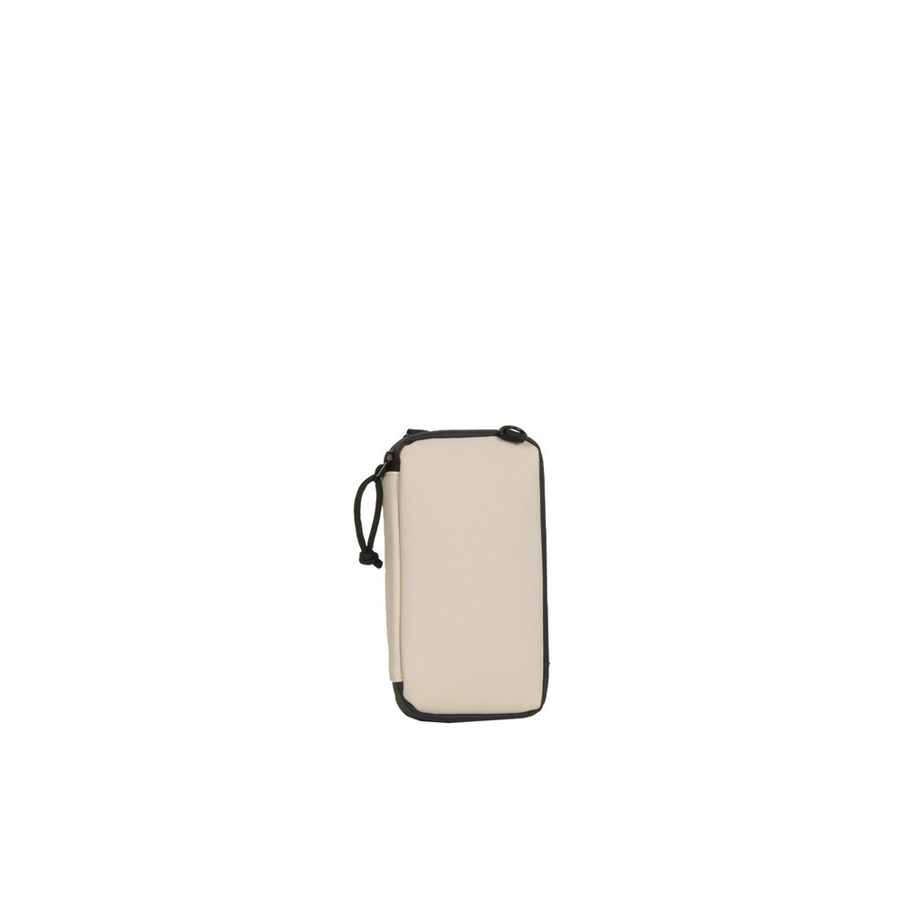 New Rebels ® Mart Water-Repellent Phone Bag Beige