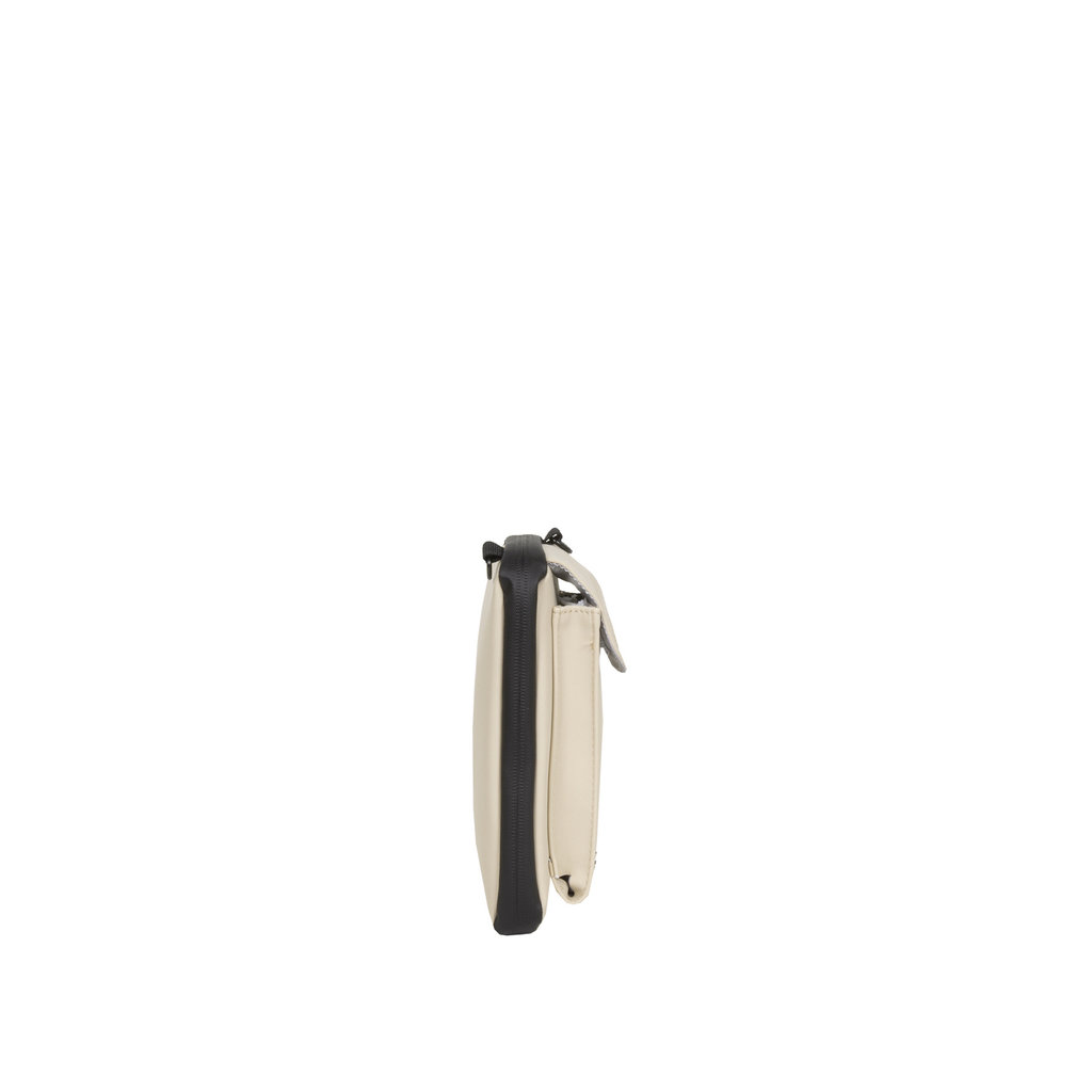 New Rebels New Rebels ® Mart Waterafstotend Telefoontas Beige