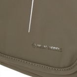 New Rebels New Rebels ® Mart - Small - Flap - Schoudertas - Crossbody tas - Olijf New Rebels New Rebels ® Mart - Small - Flap - Schoudertas - Crossbody tas - Olijf