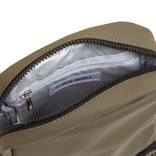 New Rebels New Rebels ® Mart - Small - Flap - Schoudertas - Crossbody tas - Olijf New Rebels New Rebels ® Mart - Small - Flap - Schoudertas - Crossbody tas - Olijf