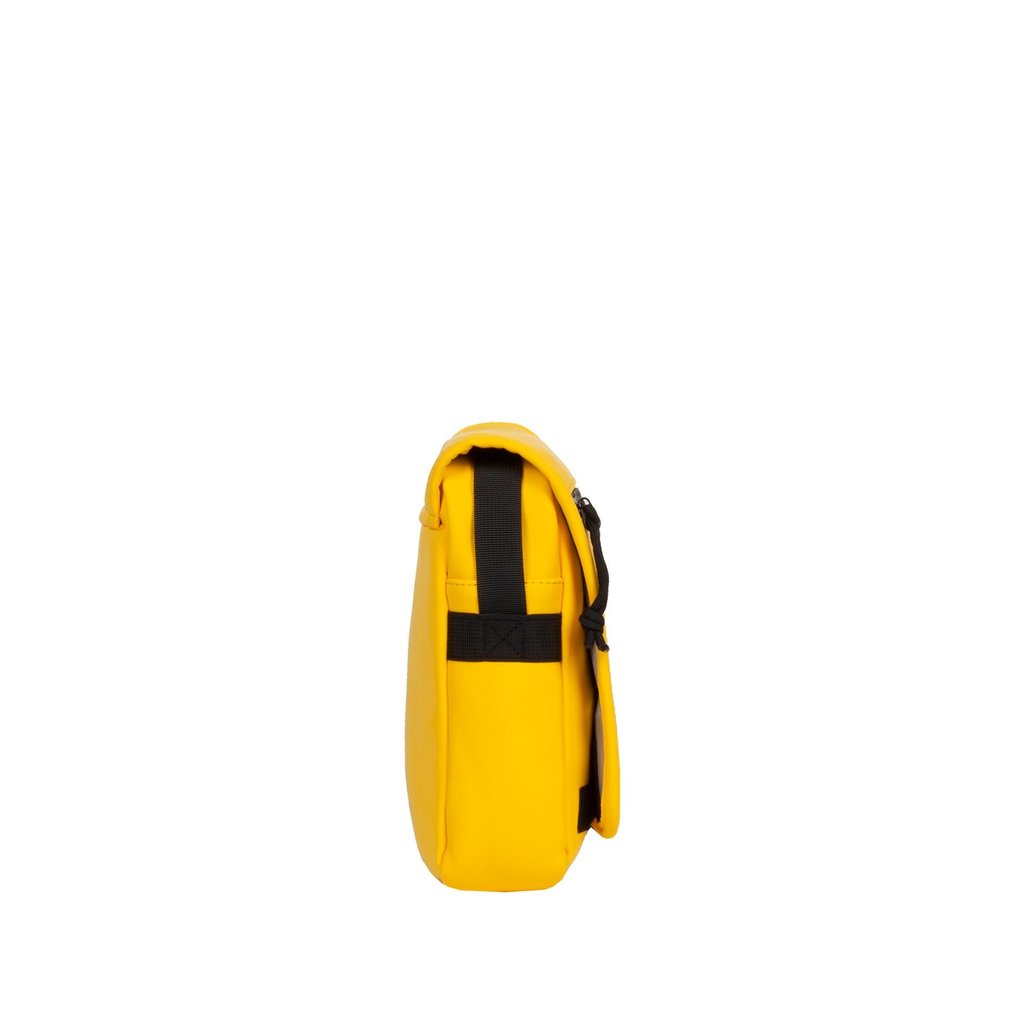 New Rebels New Rebels ® Mart - Small - Flap - Shoulderbag - Crossbody bag -Yellow